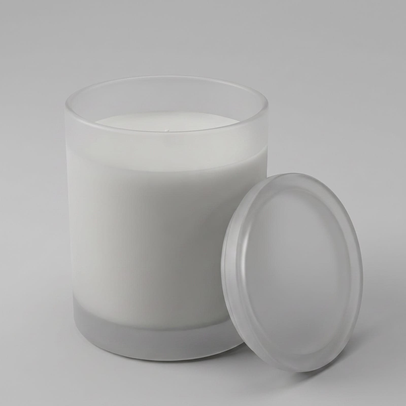 Candle Jar — angle 2