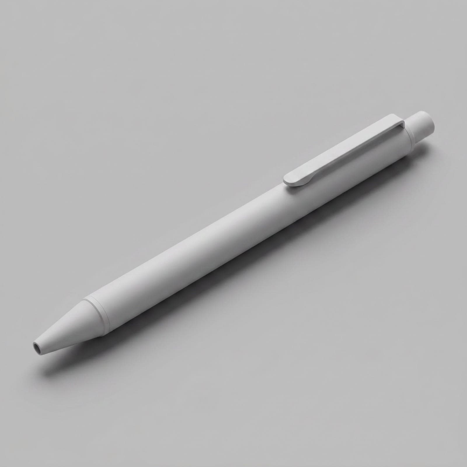 Pen — angle 3