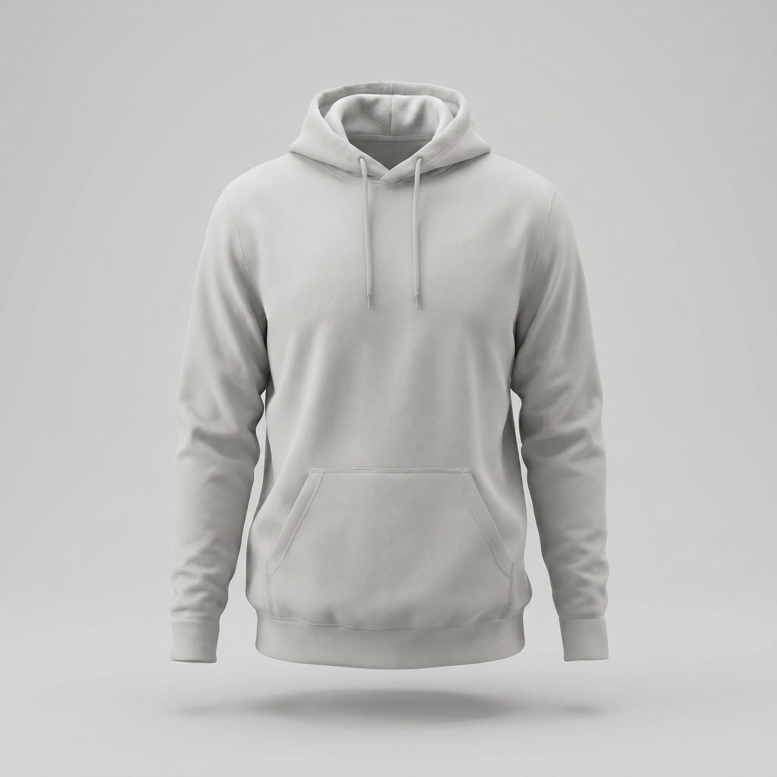 Hoodie — angle 1