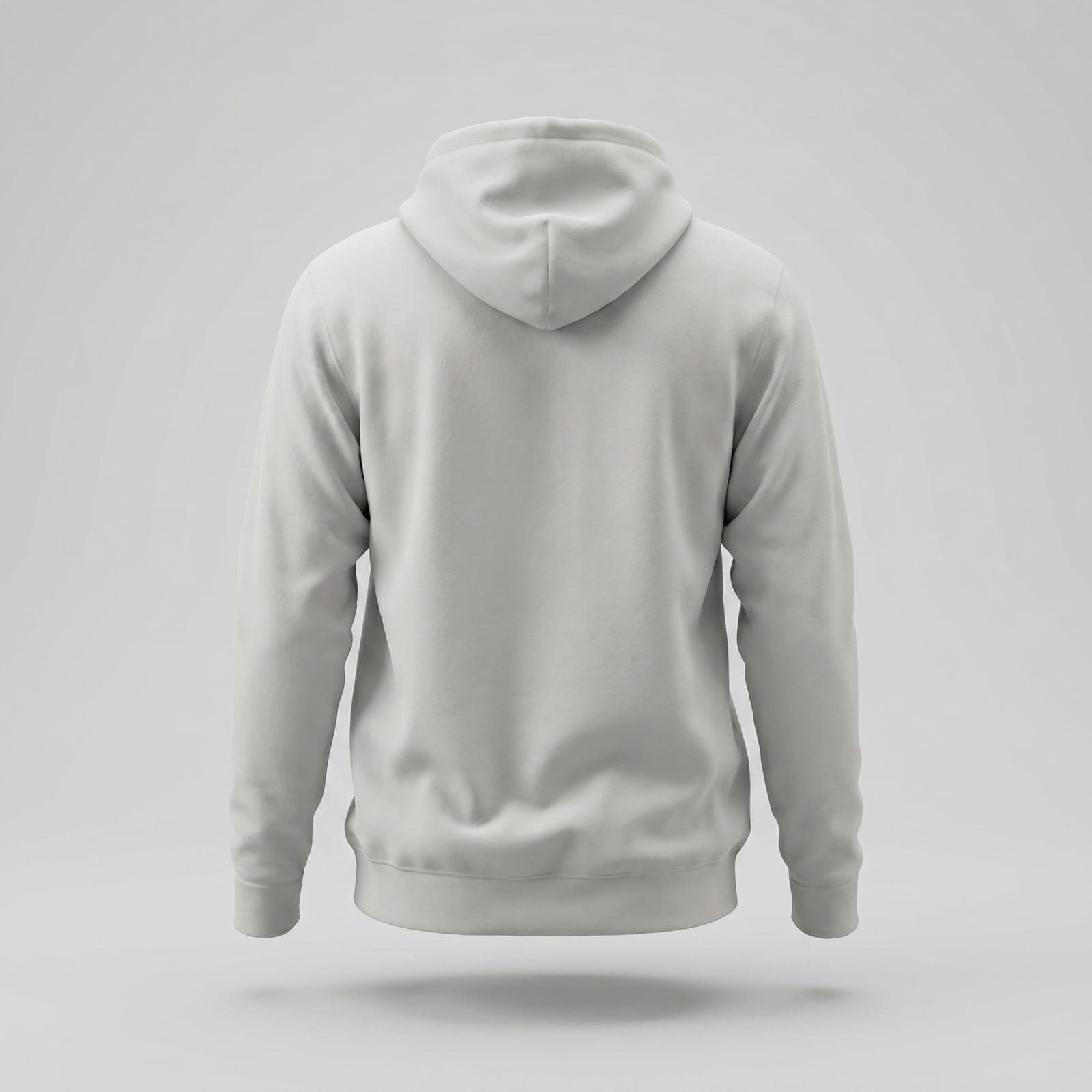 Hoodie — angle 2