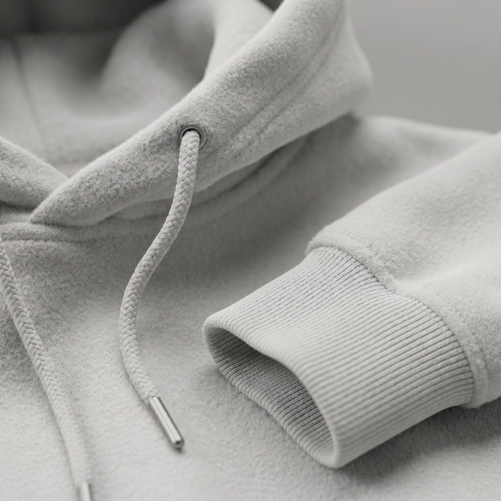 Hoodie — angle 4