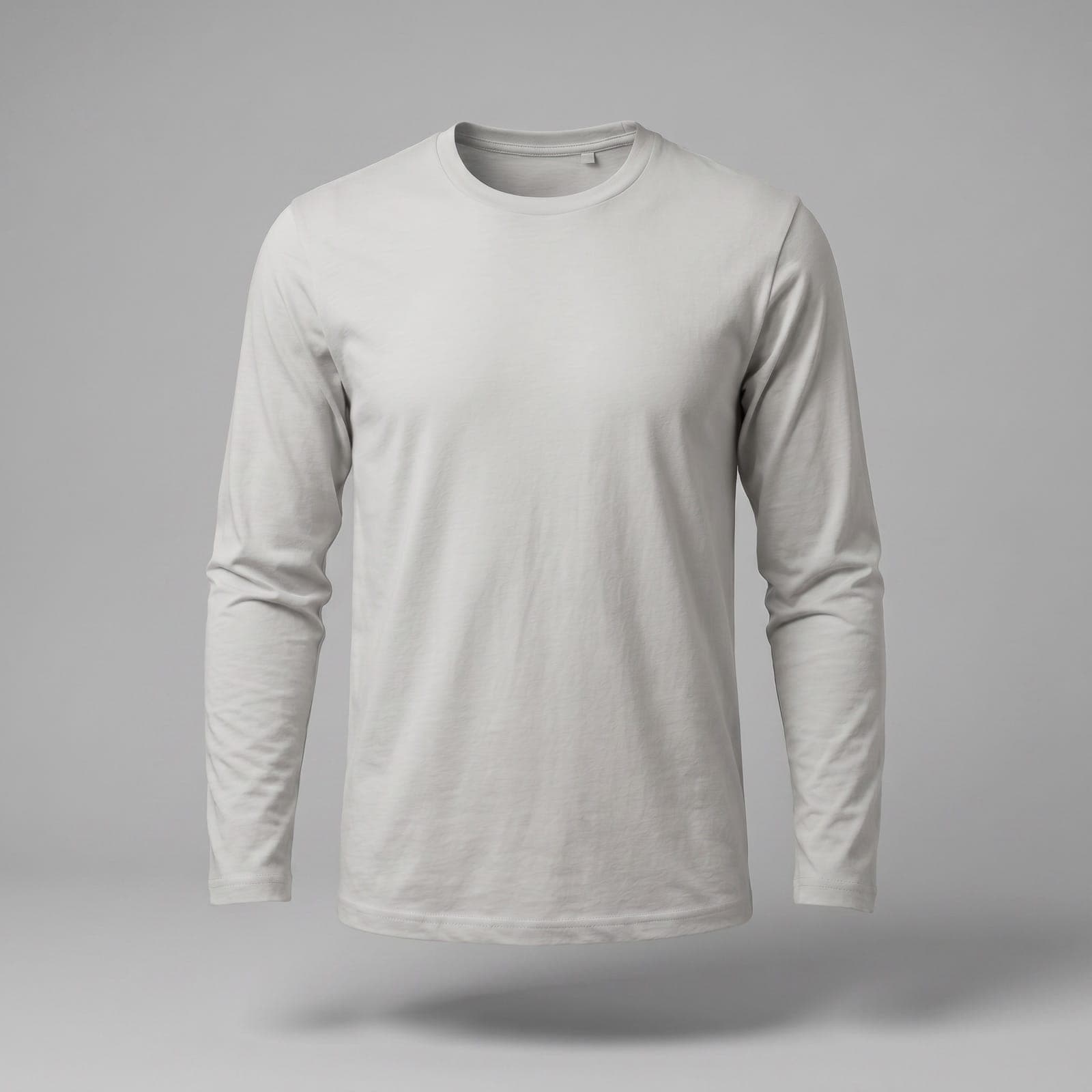 Long Sleeve — angle 1