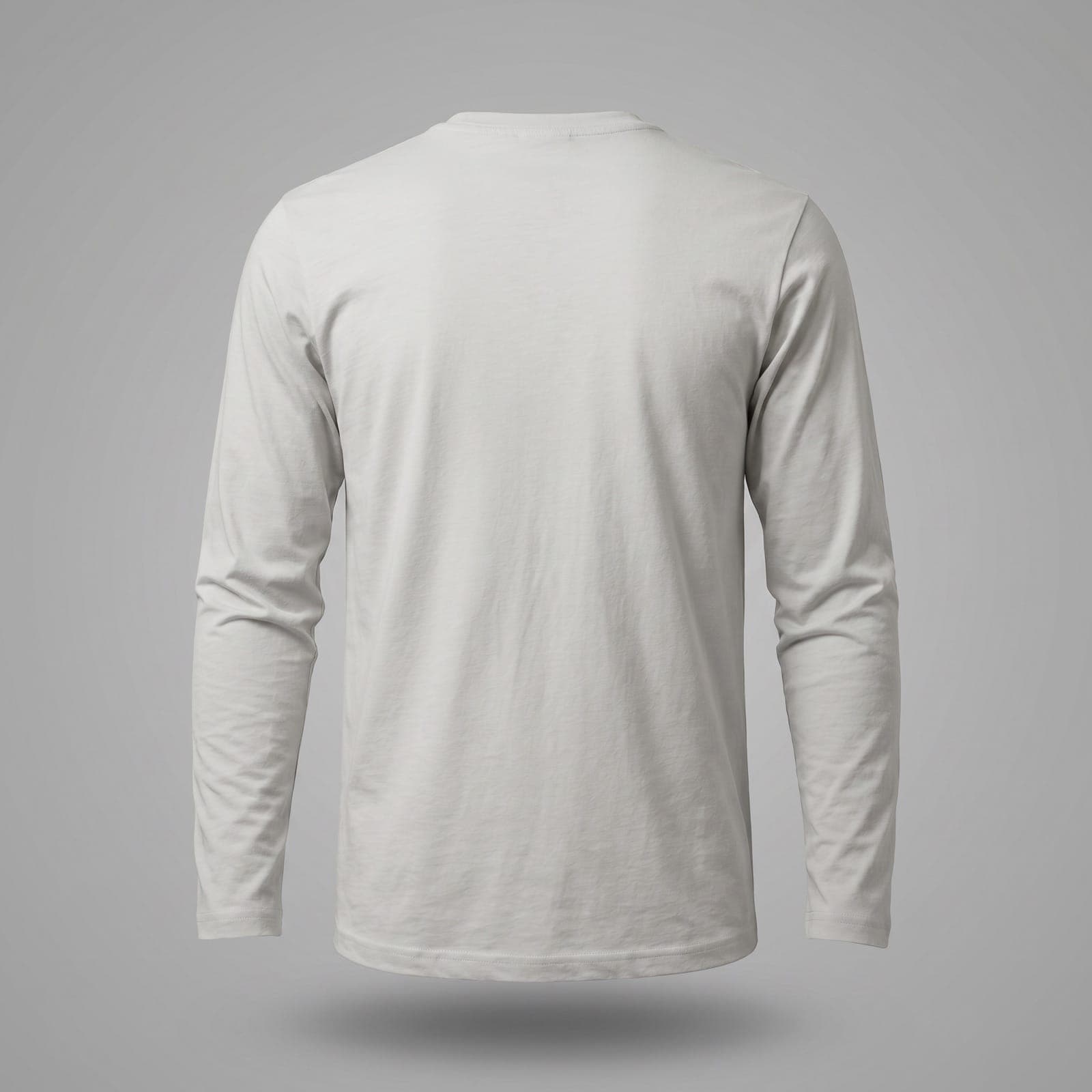 Long Sleeve — angle 2