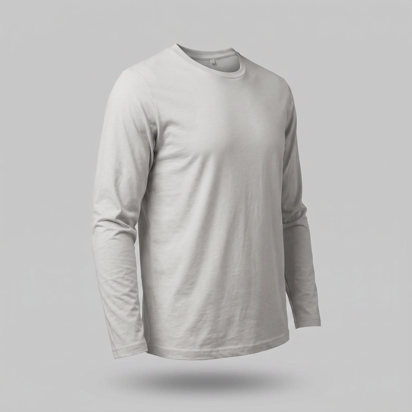 Long Sleeve — angle 3