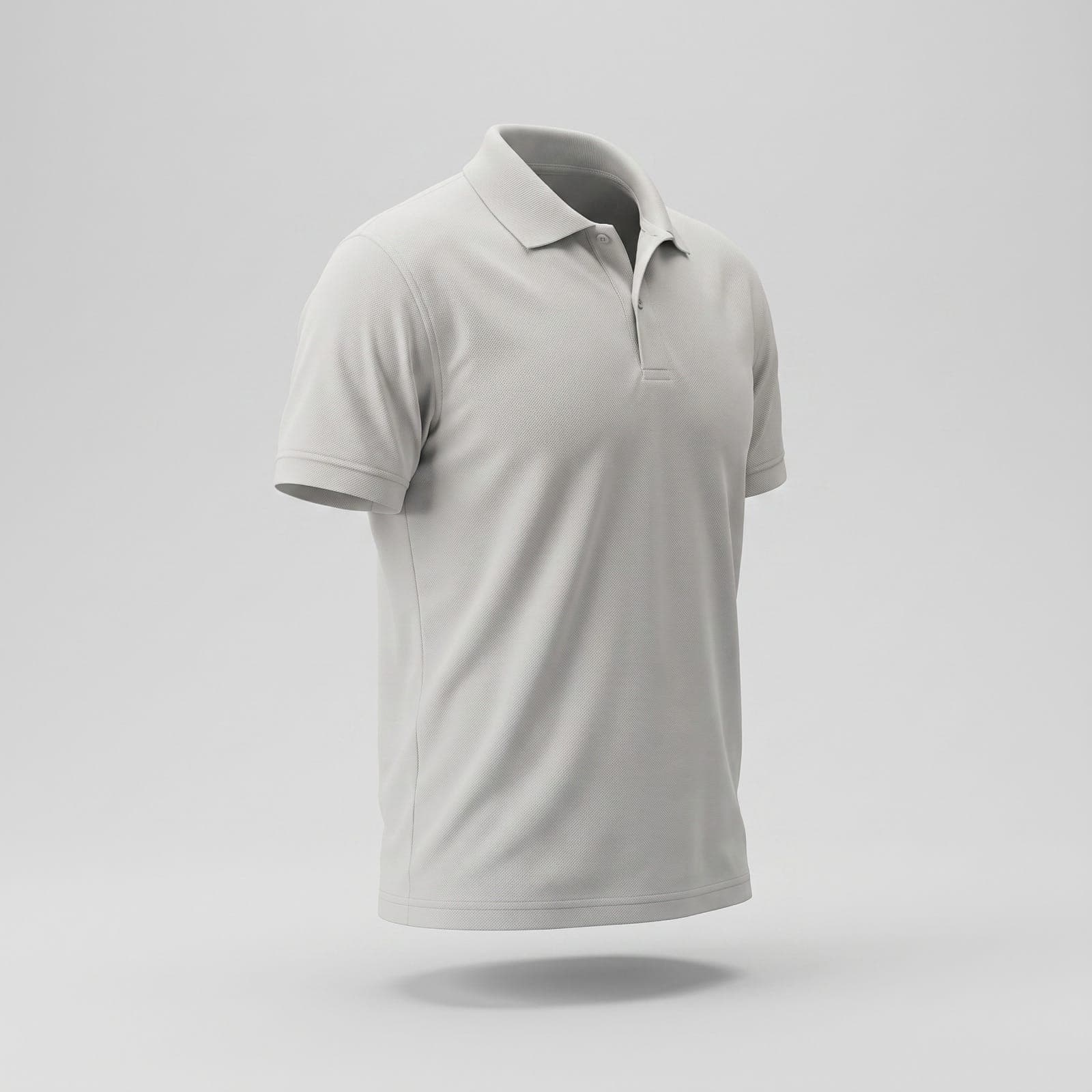 Polo — angle 3