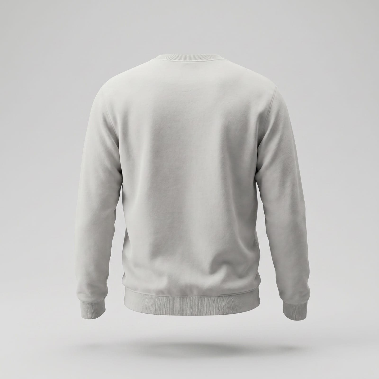 Sweatshirt — angle 2