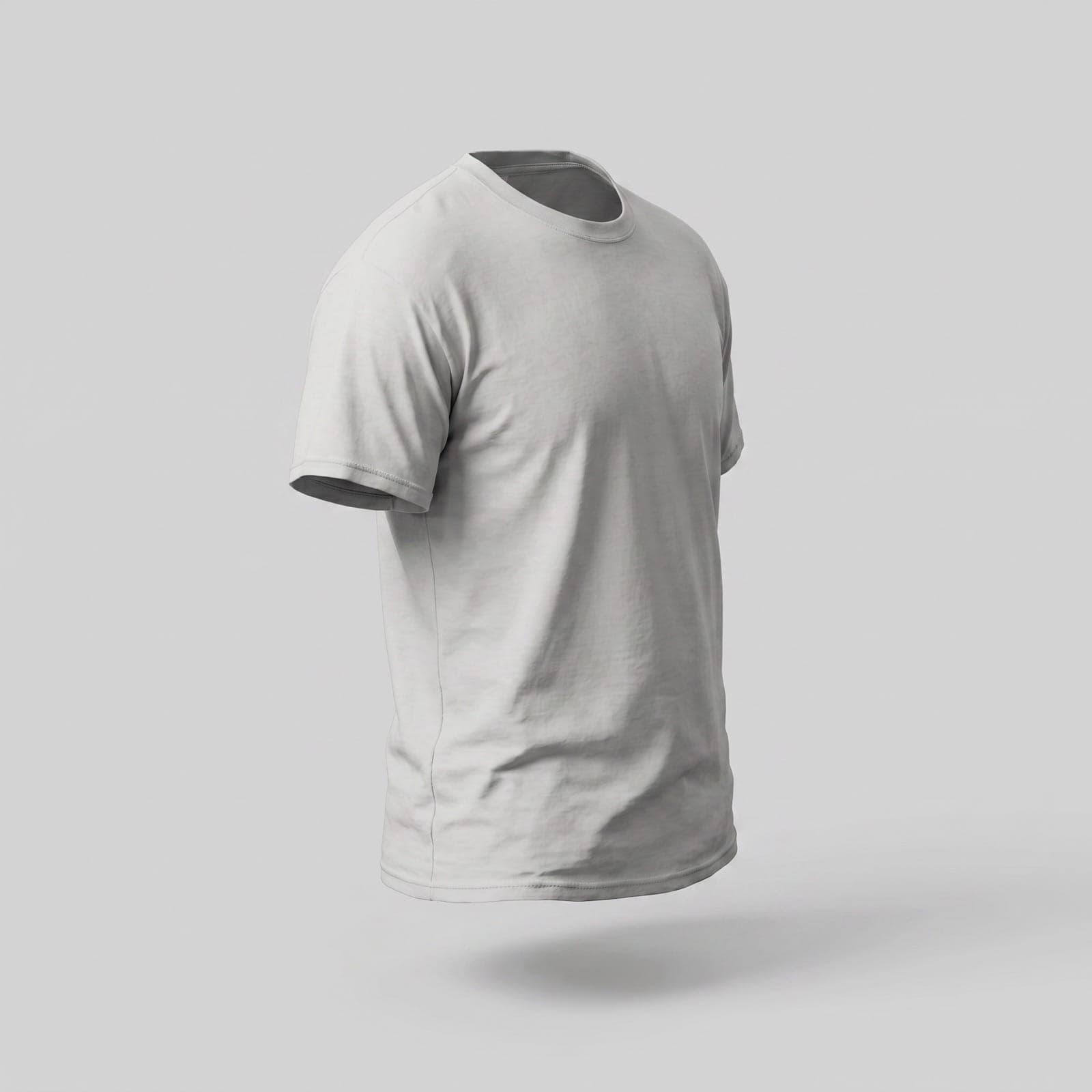 T-Shirt — angle 3