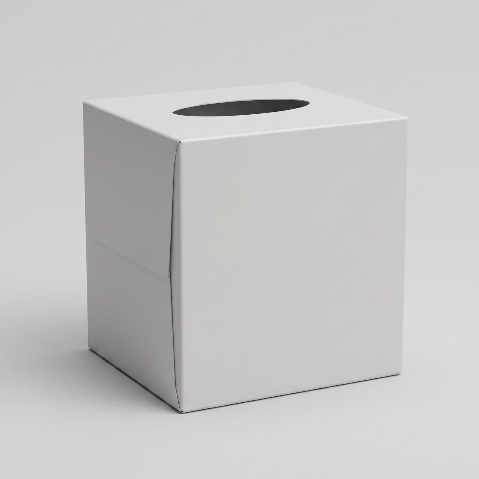Tissue Box — angle 1