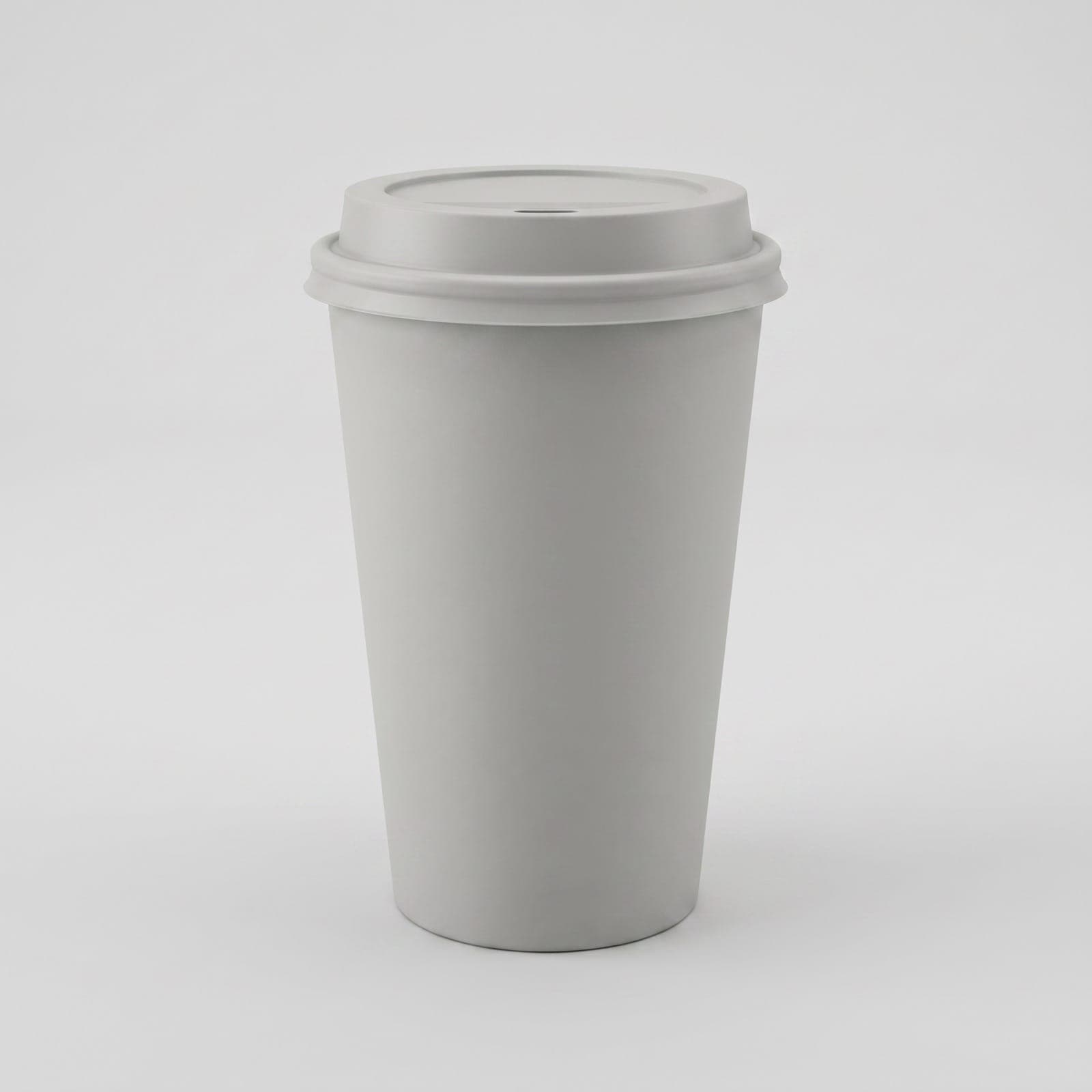 Paper Cup — angle 1