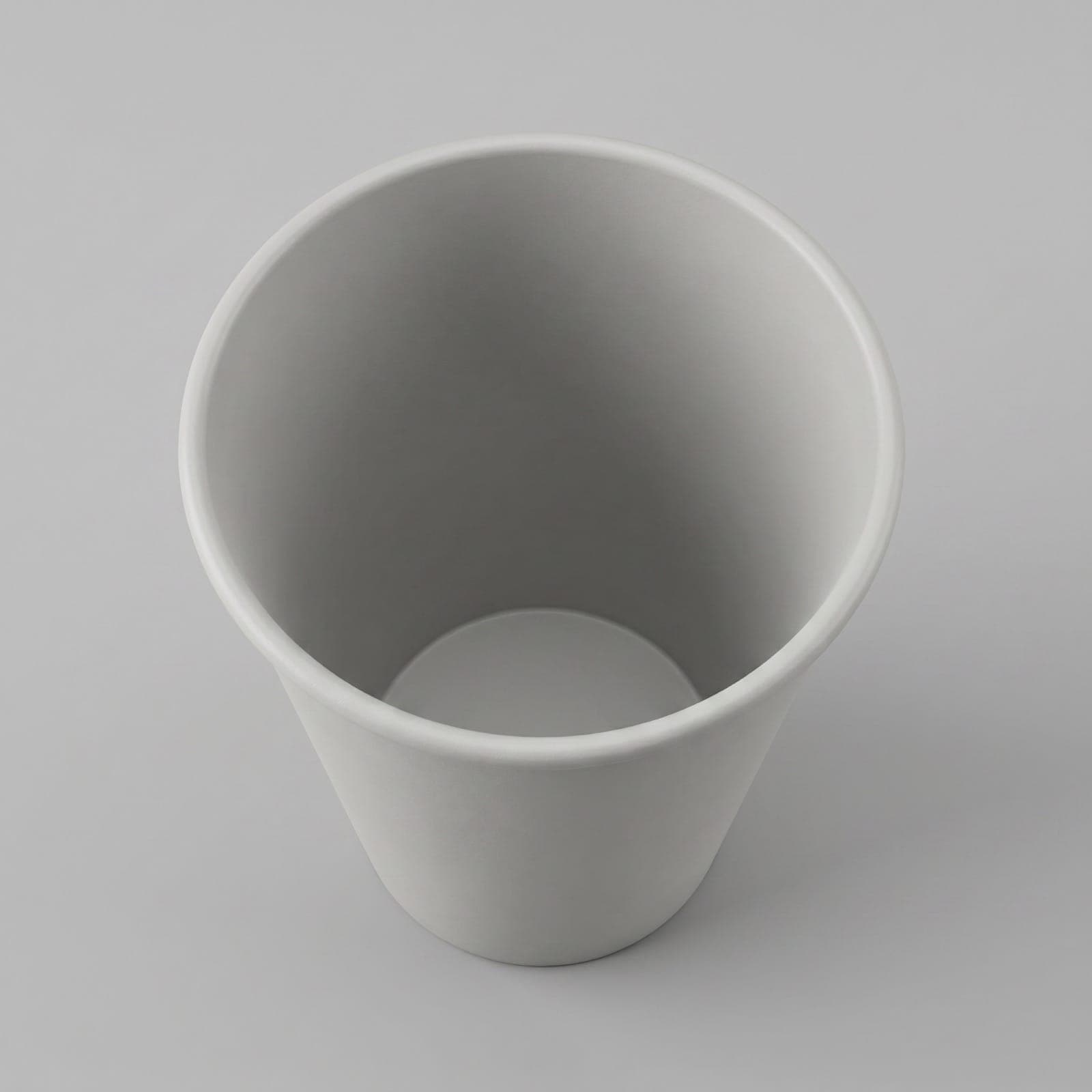 Paper Cup — angle 2