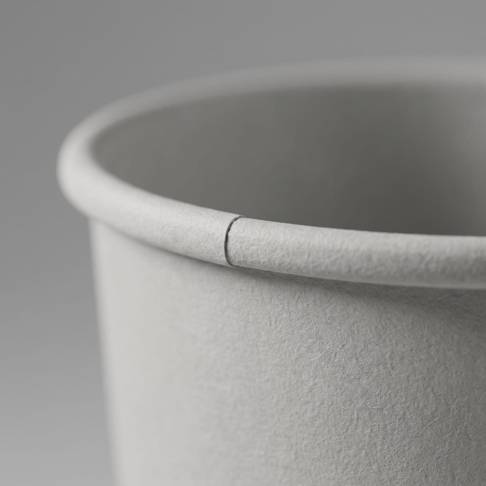 Paper Cup — angle 4