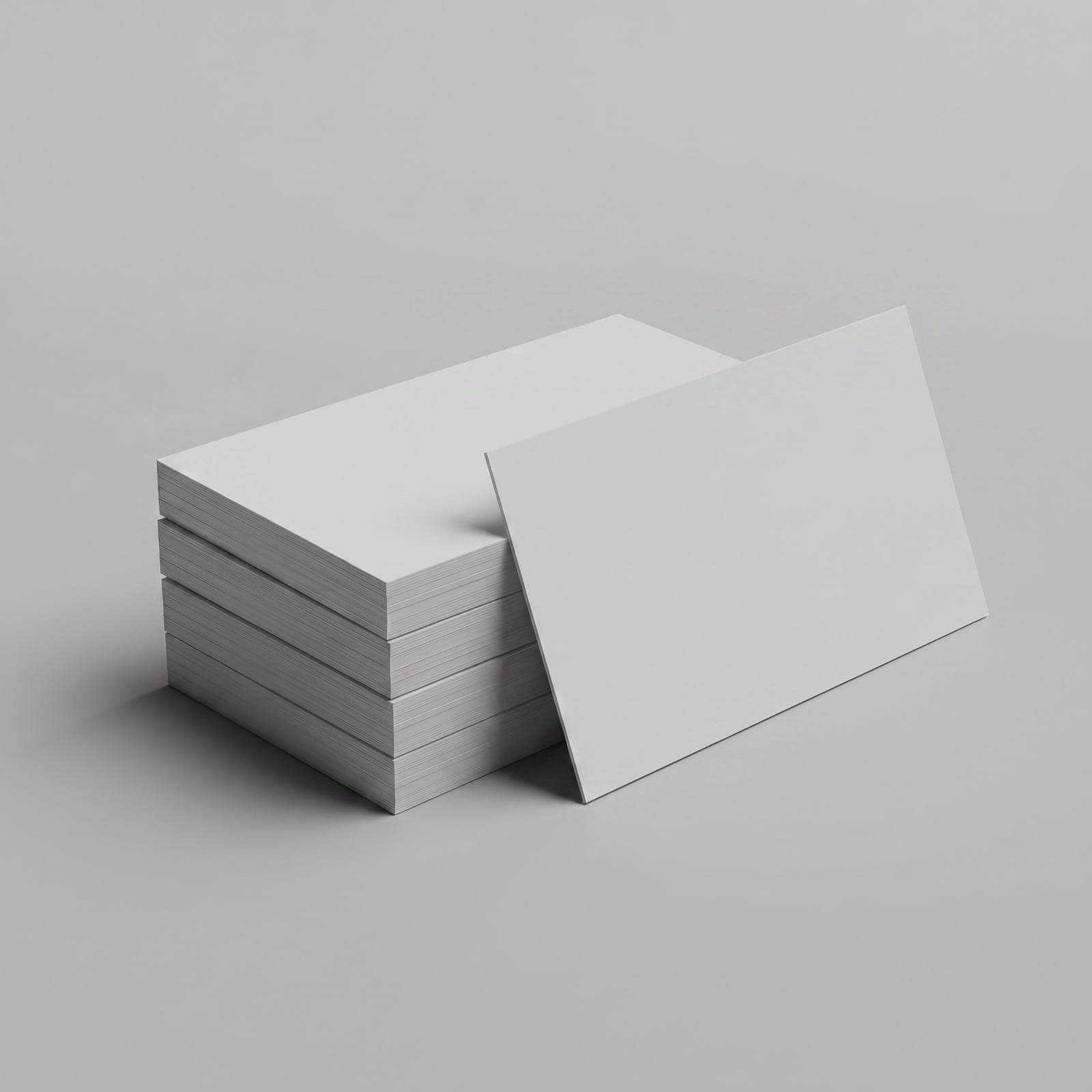 Business Cards — angle 1