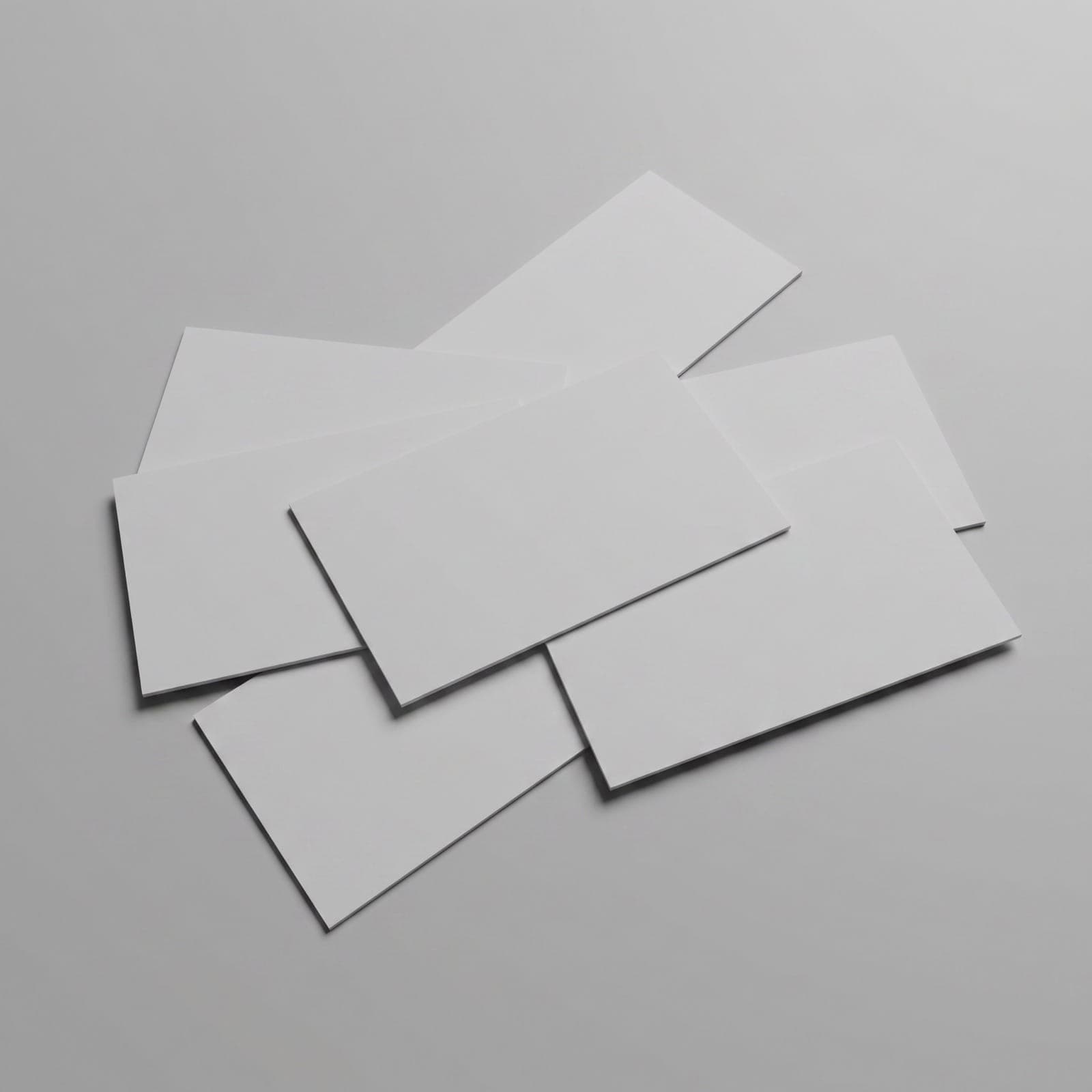Business Cards — angle 2