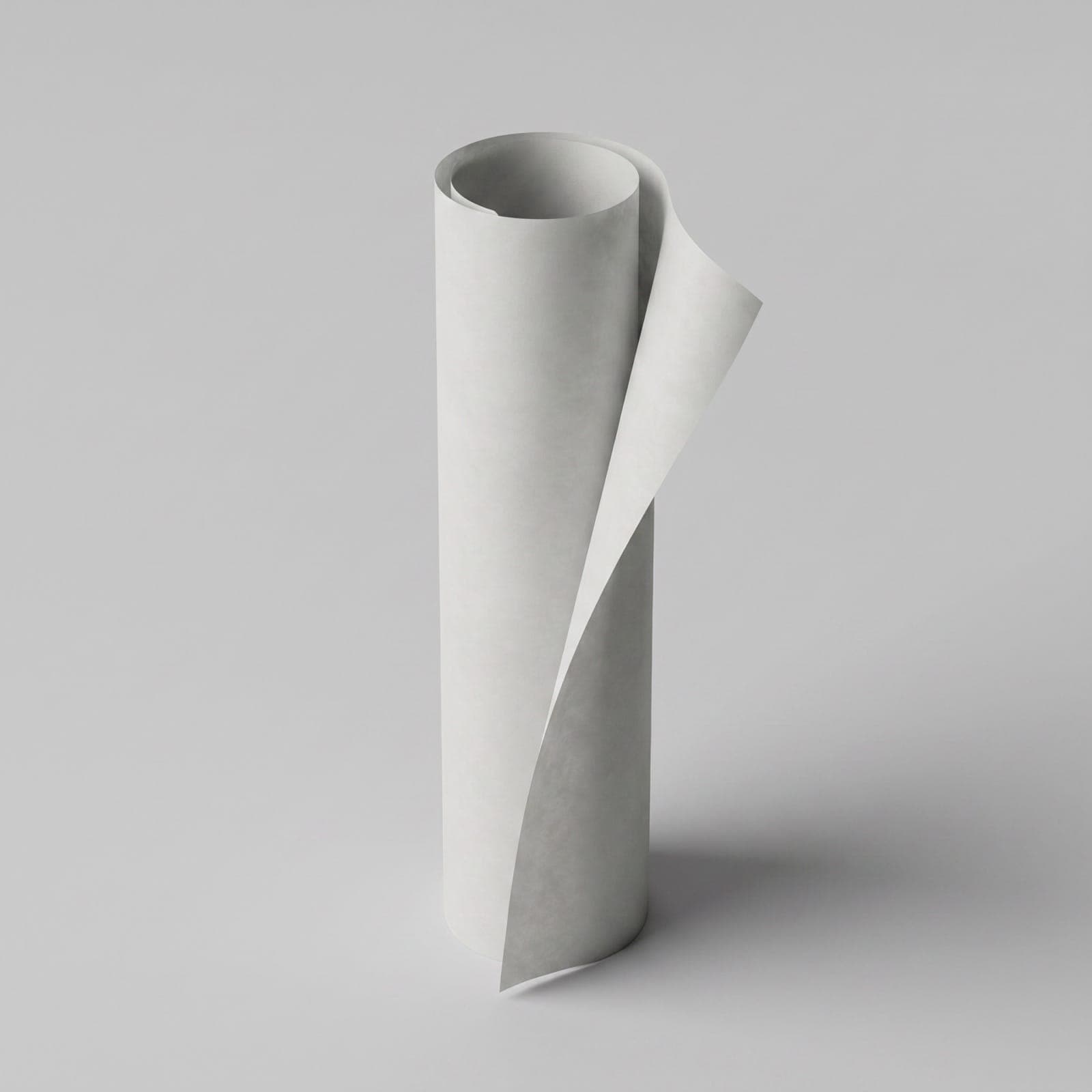 Wrapping Paper Sheet — angle 3