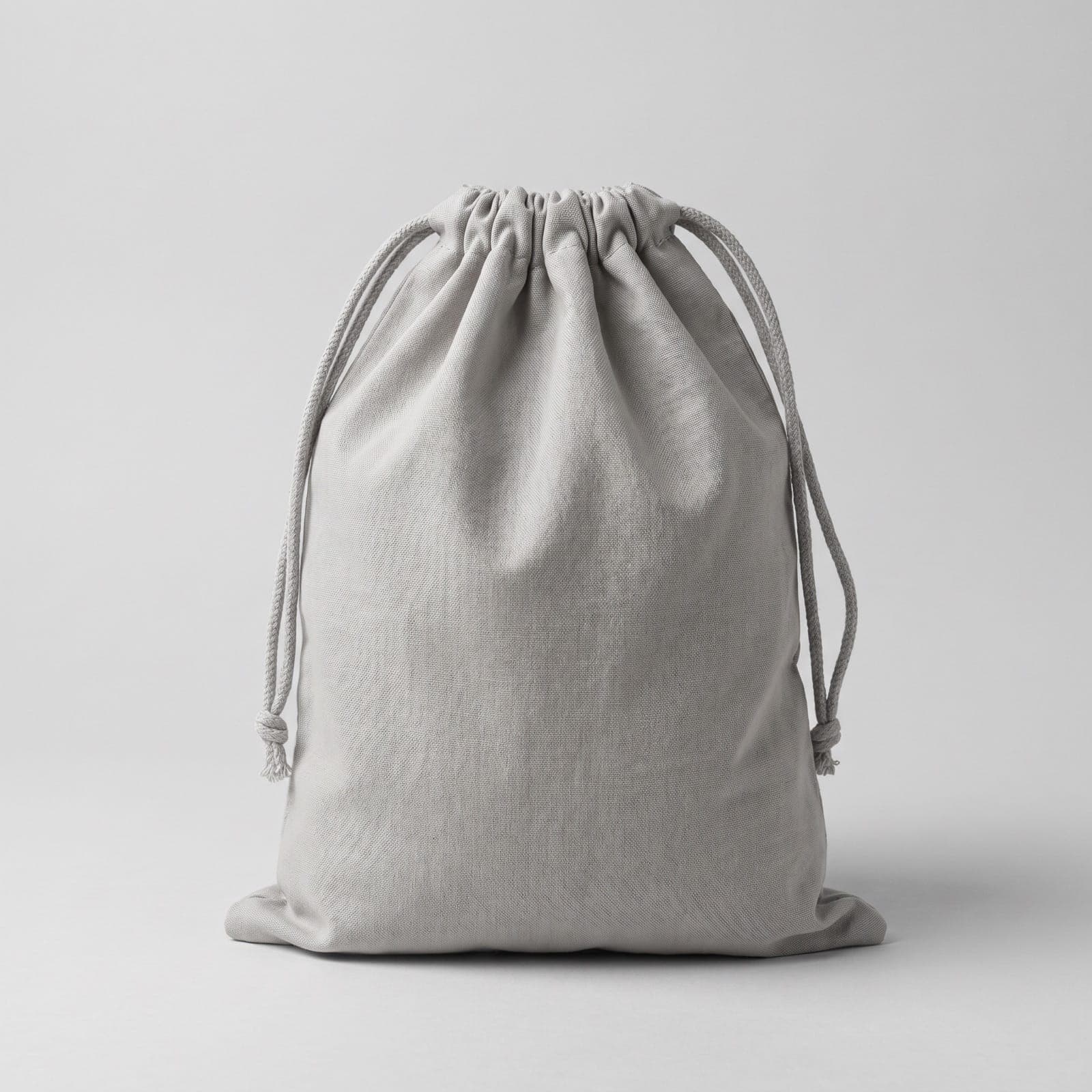 Drawstring pouch