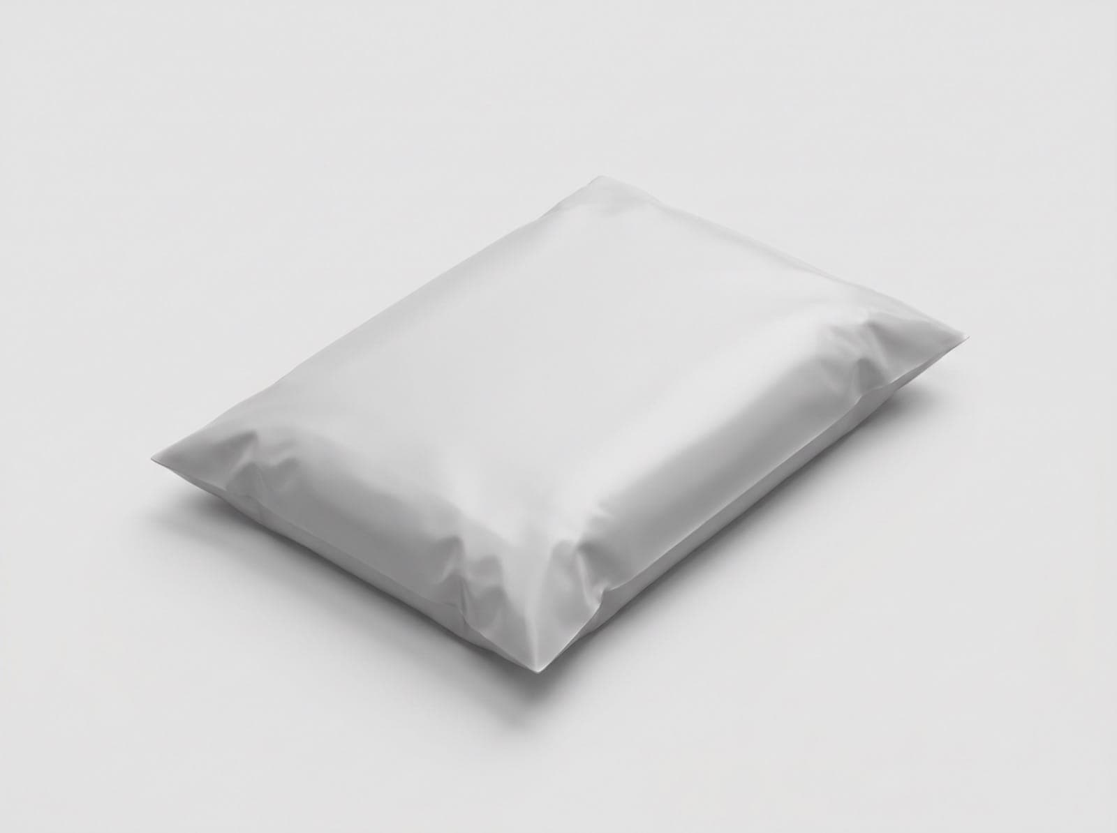 Poly mailer